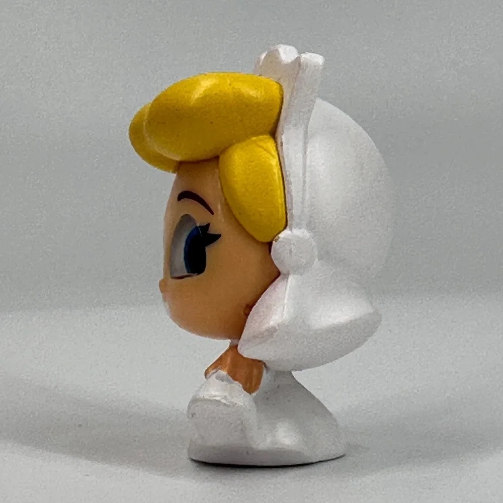 Disney Doorables CINDERELLA Prince Charming‎ Drizella Anastasia Lucifer Series 5